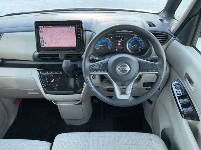 ルークス 660 X ドライブレコーダー・エマージェンシーブレ アラモニ 前後衝突軽減ブレーキ 車線逸脱防止 スマートキー キーフリー ドライブレコーダー i-stop フルオートエアコン パワーウインドウ バックカメラ 盗難防止 カーテンエアバッグ Wエアバック(4枚目)