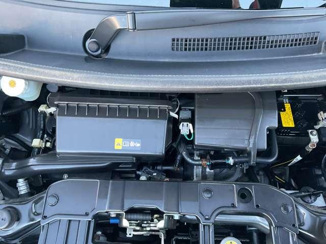 ルークス 660 X ドライブレコーダー・エマージェンシーブレ アラモニ 前後衝突軽減ブレーキ 車線逸脱防止 スマートキー キーフリー ドライブレコーダー i-stop フルオートエアコン パワーウインドウ バックカメラ 盗難防止 カーテンエアバッグ Wエアバック(15枚目)