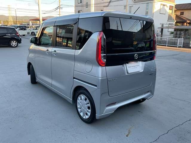 ルークス 660 X ドライブレコーダー・エマージェンシーブレ アラモニ 前後衝突軽減ブレーキ 車線逸脱防止 スマートキー キーフリー ドライブレコーダー i-stop フルオートエアコン パワーウインドウ バックカメラ 盗難防止 カーテンエアバッグ Wエアバック(18枚目)