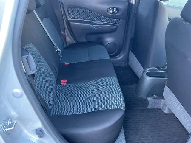 ノート １．２　Ｘ　エマージェンシーブレーキ・メモリーナビ・　全方位モニター　エコモード　ＰＷ　キーフリー　盗難防止システム　オートエアコン　ワンセグテレビ　ナビＴＶ　メモリーナビ　ＰＳ　ＡＢＳ　エアバック　インテリキ－（7枚目）