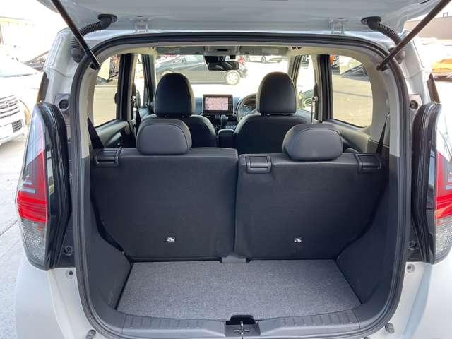 デイズ 660 ハイウェイスターGターボ プロパイロット エディション 前後ドライブレコーダー・アラウンドビュー アルミ イモビ エアバック レーダークルーズ インテリジェントキー 禁煙車 レーンアシスト キーレス ドライブレコーダー サイドカメラ アイドリングストップ エアコン バックカメラ サイドエアバック(14枚目)