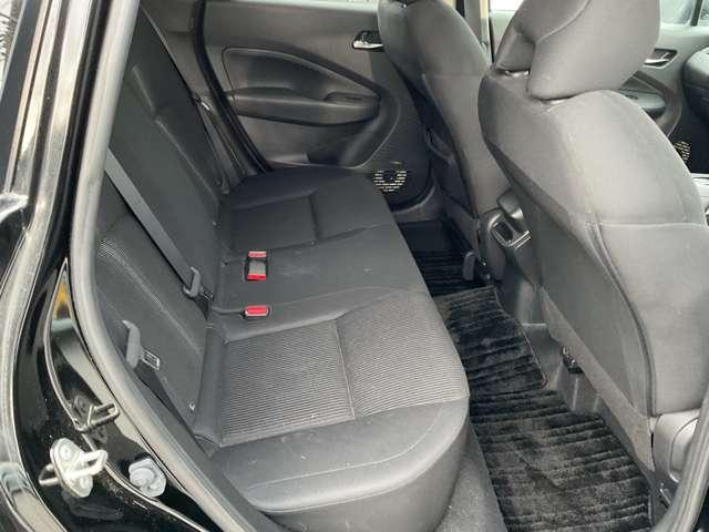 ノート 1.2 X メーカーオプションナビ・SOSコール対応・E 衝突被害軽減ブレ-キ 全方位カメラ ETC付 アルミ レーンアシスト インテリジェントキー ワンオーナー ドラレコ アイドリングストップ 盗難防止システム ワンセグTV TVナビ メモリーナビ ABS(7枚目)