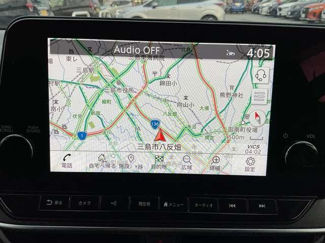 ノート 1.2 X メーカーオプションナビ・SOSコール対応・E 衝突被害軽減ブレ-キ 全方位カメラ ETC付 アルミ レーンアシスト インテリジェントキー ワンオーナー ドラレコ アイドリングストップ 盗難防止システム ワンセグTV TVナビ メモリーナビ ABS(11枚目)