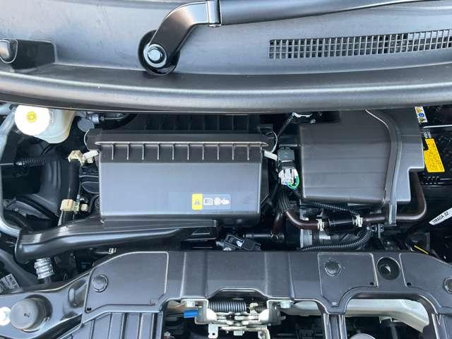 ルークス ６６０　Ｘ　ＬＥＤヘッドライト・アラウンドビューモニタ　アラモニ　前後衝突軽減ブレーキ　ワンオーナー車　禁煙　車線逸脱防止　スマートキー　キーフリー　ドライブレコーダー　ｉ－ｓｔｏｐ　フルオートエアコン　パワーウインドウ　ＬＥＤ　バックカメラ　盗難防止（15枚目）