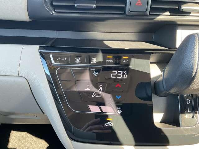 ルークス ６６０　Ｘ　アラウンドビューモニター・前後ドライブレ　アラモニ　前後衝突軽減ブレーキ　ワンオーナー車　禁煙　車線逸脱防止　スマートキー　キーフリー　ドライブレコーダー　ｉ－ｓｔｏｐ　フルオートエアコン　パワーウインドウ　ＬＥＤ　バックカメラ　盗難防止（12枚目）