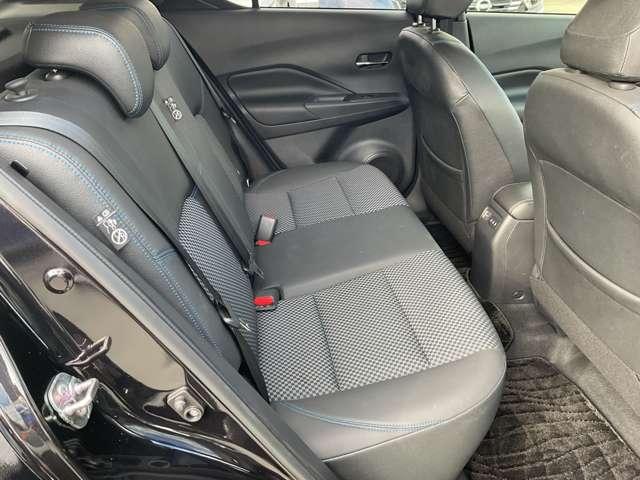 キックス 1.2 X (e-POWER) アラウンドビューモニター・プロパイロット ナビ&TV 追従クルコン スマートキー LEDヘッド レーンアシスト パワーステアリング 盗難防止システム ドライブレコーダー ETC メモリーナビ サイドエアバッグ アルミ AAC キーレス ABS(7枚目)