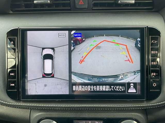 キックス 1.2 X (e-POWER) アラウンドビューモニター・プロパイロット ナビ&TV 追従クルコン スマートキー LEDヘッド レーンアシスト パワーステアリング 盗難防止システム ドライブレコーダー ETC メモリーナビ サイドエアバッグ アルミ AAC キーレス ABS(11枚目)