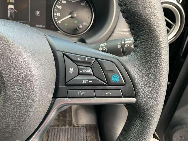 キックス 1.2 X (e-POWER) アラウンドビューモニター・プロパイロット ナビ&TV 追従クルコン スマートキー LEDヘッド レーンアシスト パワーステアリング 盗難防止システム ドライブレコーダー ETC メモリーナビ サイドエアバッグ アルミ AAC キーレス ABS(15枚目)