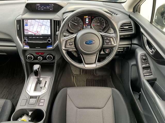 インプレッサスポーツ １．６　ｉ－Ｌ　アイサイト　４ＷＤ　ＥＴＣ／バックカメラ／４ＷＤ／マニュアルモードス　衝突軽減Ｂ　アクセスキー　Ｂモニター　カーテンエアバック　キーレスキー　アルミ　レーンキープ　クルコン　ＡＷＤ　ナビ　メモリナビ　パワーウィンドウ　エアコン　運転席エアバッグ　助手席エアバッグ　イモビ（4枚目）