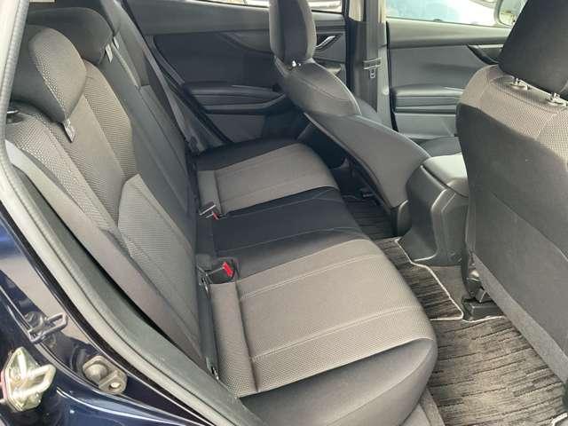 インプレッサスポーツ １．６　ｉ－Ｌ　アイサイト　４ＷＤ　ＥＴＣ／バックカメラ／４ＷＤ／マニュアルモードス　衝突軽減Ｂ　アクセスキー　Ｂモニター　カーテンエアバック　キーレスキー　アルミ　レーンキープ　クルコン　ＡＷＤ　ナビ　メモリナビ　パワーウィンドウ　エアコン　運転席エアバッグ　助手席エアバッグ　イモビ（7枚目）