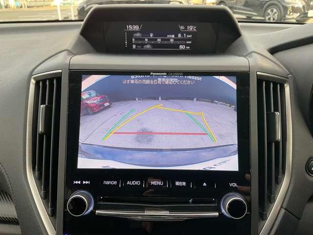 インプレッサスポーツ １．６　ｉ－Ｌ　アイサイト　４ＷＤ　ＥＴＣ／バックカメラ／４ＷＤ／マニュアルモードス　衝突軽減Ｂ　アクセスキー　Ｂモニター　カーテンエアバック　キーレスキー　アルミ　レーンキープ　クルコン　ＡＷＤ　ナビ　メモリナビ　パワーウィンドウ　エアコン　運転席エアバッグ　助手席エアバッグ　イモビ（10枚目）