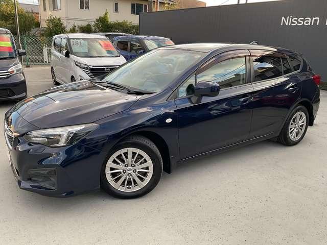 インプレッサスポーツ １．６　ｉ－Ｌ　アイサイト　４ＷＤ　ＥＴＣ／バックカメラ／４ＷＤ／マニュアルモードス　衝突軽減Ｂ　アクセスキー　Ｂモニター　カーテンエアバック　キーレスキー　アルミ　レーンキープ　クルコン　ＡＷＤ　ナビ　メモリナビ　パワーウィンドウ　エアコン　運転席エアバッグ　助手席エアバッグ　イモビ（16枚目）