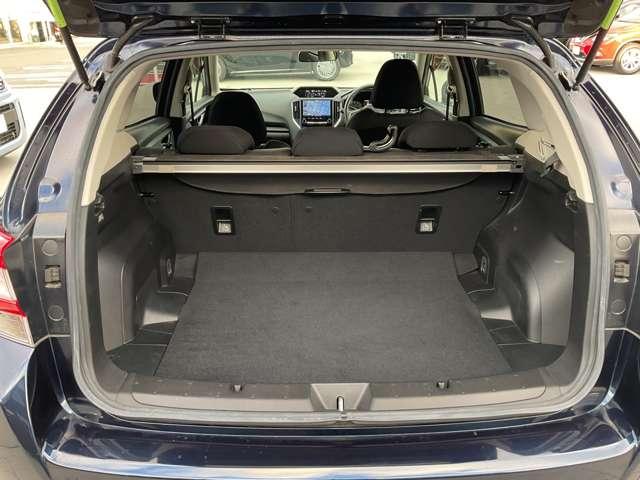 インプレッサスポーツ １．６　ｉ－Ｌ　アイサイト　４ＷＤ　ＥＴＣ／バックカメラ／４ＷＤ／マニュアルモードス　衝突軽減Ｂ　アクセスキー　Ｂモニター　カーテンエアバック　キーレスキー　アルミ　レーンキープ　クルコン　ＡＷＤ　ナビ　メモリナビ　パワーウィンドウ　エアコン　運転席エアバッグ　助手席エアバッグ　イモビ（20枚目）