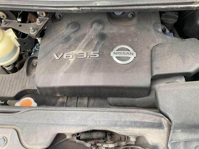 エルグランド ３．５　３５０Ｘ　１年保証付・当時物フルノーマル　両側電動スライドドア　スマートキー（11枚目）