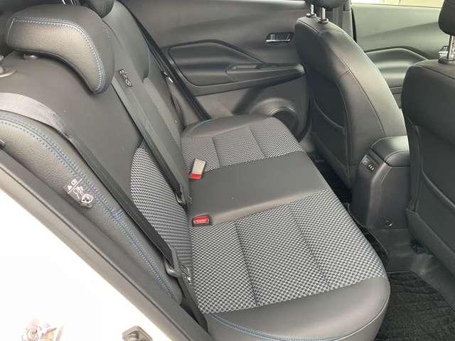 キックス １．２　Ｘ　（ｅ－ＰＯＷＥＲ）　ＥＴＣ・プロパイロット・アラウンドビューモ　ナビ＆ＴＶ　追従クルコン　スマートキー　ＬＥＤヘッド　レーンアシスト　パワーステアリング　盗難防止システム　ドライブレコーダー　ＥＴＣ　メモリーナビ　サイドエアバッグ　アルミ　ＡＡＣ　キーレス　ＡＢＳ（7枚目）