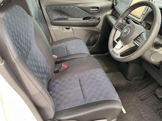 デイズ 660 ハイウェイスターGターボ プロパイロット エディション 前後ドライブレコーダー・アラウンドビュー アルミ イモビ エアバック ETC車載器 LEDヘッドライト レーダークルーズ インテリジェントキー レーンアシスト キーレス ドライブレコーダー サイドカメラ アイドリングストップ エアコン ABS(6枚目)