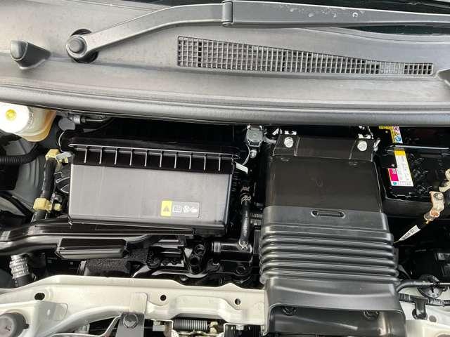 デイズ 660 ハイウェイスターGターボ プロパイロット エディション 前後ドライブレコーダー・アラウンドビュー アルミ イモビ エアバック ETC車載器 LEDヘッドライト レーダークルーズ インテリジェントキー レーンアシスト キーレス ドライブレコーダー サイドカメラ アイドリングストップ エアコン ABS(17枚目)