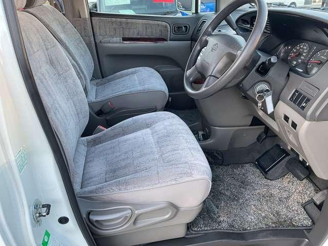 エルグランド 3.0 V ディーゼルターボ 1年保証付・フルノーマル・旧車高騰前設定(6枚目)