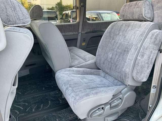 エルグランド 3.0 V ディーゼルターボ 1年保証付・フルノーマル・旧車高騰前設定(7枚目)