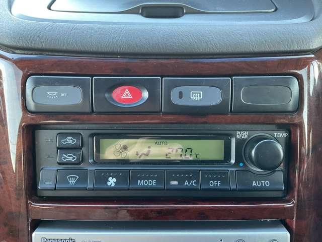 エルグランド 3.0 V ディーゼルターボ 1年保証付・フルノーマル・旧車高騰前設定(15枚目)