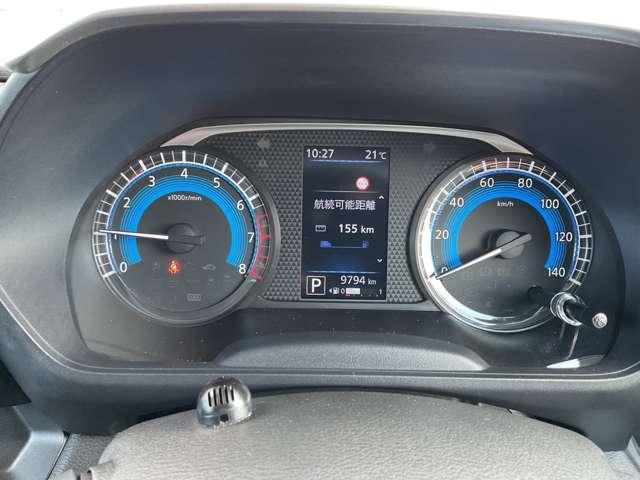 ルークス ６６０　ハイウェイスターＸ　アラウンドビューモニター・ドライブレコー　アイスト　衝突被害軽減ブレ－キ　マルチビューカメラ　車線逸脱警報装置　ＥＴＣ　ＬＥＤ　スマートキー　パワーウィンドウ　カーテンエアバック　ドライブレコーダー　ナビＴＶ　バックカメラ　パワステ　キーフリ（8枚目）