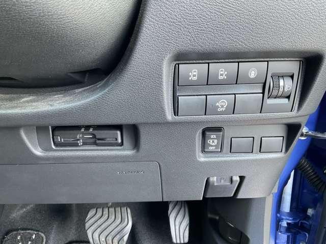 ルークス ６６０　ハイウェイスターＸ　アラウンドビューモニター・ドライブレコー　アイスト　衝突被害軽減ブレ－キ　マルチビューカメラ　車線逸脱警報装置　ＥＴＣ　ＬＥＤ　スマートキー　パワーウィンドウ　カーテンエアバック　ドライブレコーダー　ナビＴＶ　バックカメラ　パワステ　キーフリ（15枚目）