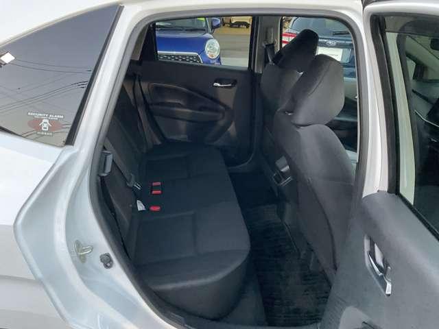 ノート 1.2 X 前後ドライブレコーダー・インテリジェント 衝突被害軽減ブレ-キ 禁煙車 レーンアシスト インテリジェントキー ワンオーナー ドラレコ アイドリングストップ 盗難防止システム ワンセグTV TVナビ サイドカーテンエアバック メモリーナビ(7枚目)