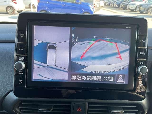 ルークス 660 ハイウェイスターGターボ プロパイロット エディション プロパイロット・ドライブレコーダー・メモ 両側パワードア アラウンドビュ プリクラッシュセーフティー メモリナビ アダプティブクルコン レーンキープ インテリキ- ETC LEDヘッドライト アイドリングストップ ドライブレコーダー AC(11枚目)