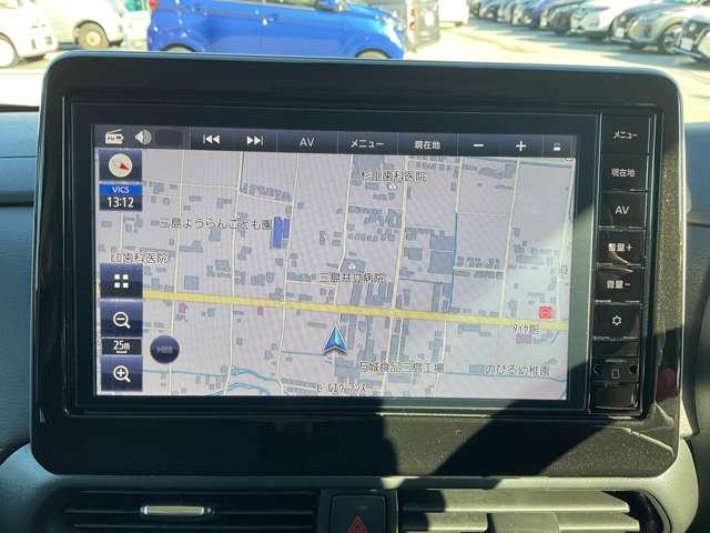 ルークス 660 ハイウェイスターGターボ プロパイロット エディション 専用シート・前後ドライブレコーダー・メモ 両側パワードア アラウンドビュ プリクラッシュセーフティー メモリナビ アダプティブクルコン レーンキープ 禁煙 インテリキ- LEDヘッドライト アイドリングストップ ドライブレコーダー AC PS(9枚目)