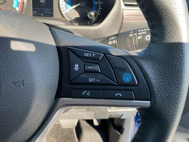 ルークス 660 ハイウェイスターGターボ プロパイロット エディション 専用シート・前後ドライブレコーダー・メモ 両側パワードア アラウンドビュ プリクラッシュセーフティー メモリナビ アダプティブクルコン レーンキープ 禁煙 インテリキ- LEDヘッドライト アイドリングストップ ドライブレコーダー AC PS(15枚目)