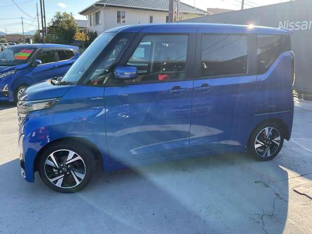 ルークス 660 ハイウェイスターGターボ プロパイロット エディション 専用シート・前後ドライブレコーダー・メモ 両側パワードア アラウンドビュ プリクラッシュセーフティー メモリナビ アダプティブクルコン レーンキープ 禁煙 インテリキ- LEDヘッドライト アイドリングストップ ドライブレコーダー AC PS(19枚目)