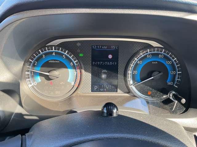 デイズ 660 ハイウェイスターX ドライブレコーダー・ETC・メモリーナビ・ ブレーキサポート 全周囲カメラ LED ドライブレコーダー イモビライザー インテリジェントキー ETC レーンキープ バックカメラ ナビTV アイドリングストップ オートエアコン デュアルエアバッグ(8枚目)