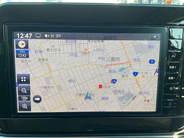 ノート 1.2 X アラウンドビューモニター・前後ドライブレ 衝突被害軽減ブレ-キ 全方位カメラ 禁煙車 LEDヘッドライト レーンアシスト インテリジェントキー ワンオーナー ドラレコ アイドリングストップ 盗難防止システム ワンセグTV TVナビ キーレス(9枚目)