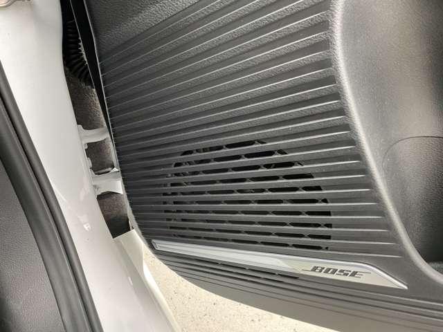 オーラ １．２　Ｇ　レザーエディション　ＢＯＳＥサラウンドシステム・アラウンドビュー　ワンオーナ　追突防止　レーダークルーズ　車線逸脱警報装置　禁煙車　ＬＥＤ　ドライブレコーダー　盗難防止　バックモニター　ＥＴＣ　インテリジェントキー　メモリーナビゲーション　ＡＷ　キーレスエントリー（18枚目）