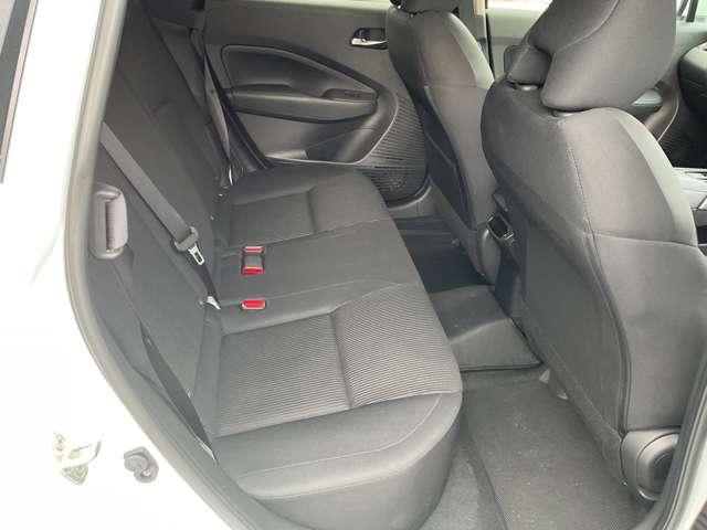 ノート １．２　Ｘ　ＬＥＤヘットライト・前後ドライブレコーダー　衝突被害軽減ブレ－キ　全方位カメラ　禁煙車　ＬＥＤヘッドライト　レーダークルーズ　レーンアシスト　インテリジェントキー　ワンオーナー　ドラレコ　アイドリングストップ　盗難防止システム　ワンセグＴＶ（8枚目）