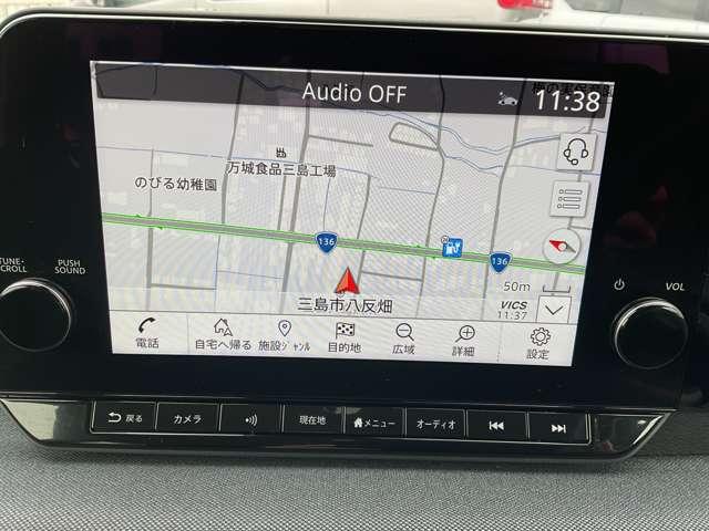 サクラ Ｇ　シートヒーター・前後ドライブレコーダー・　アラウンドビュ　ワンオーナ　踏み間違い防止アシスト　ＬＥＤヘッドランプ　スマートキー　禁煙車使用　ＬＤＷ　盗難防止システム　オートエアコン　ＥＴＣ　バックカメラ　ドライブレコーダー　ＡＢＳ　ナビＴＶ（10枚目）