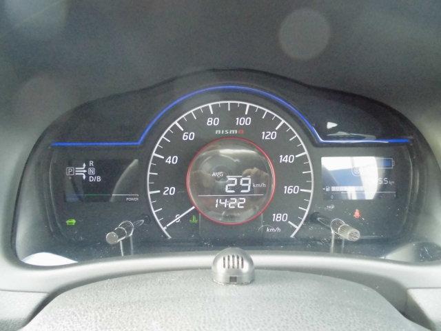e-Power NISMO(18枚目)