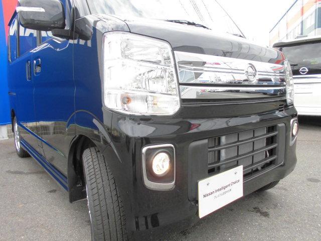 G HR 4WD エマージェンシーブレーキ(5枚目)