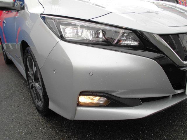 G 30kW エマージェンシーブレーキアラウンドビューモニタ(10枚目)