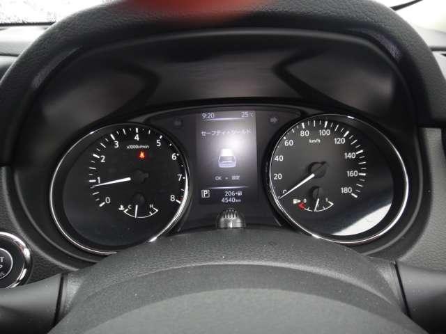 20Xi2列車4WDプロパイロット全周囲カメラ・スマートミラ(7枚目)