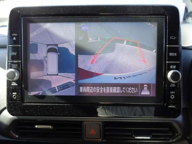 ルークス ハイウェイスター　Ｘ　プロパイロットエディション　前後ドラレコ・全周囲カメラ・大画面純正ナビ・プロパイロット・シートヒーター・ハンドルヒーター・両側電動スライドドア・ＬＥＤヘッドライト・Ｓ０Ｓコール（8枚目）