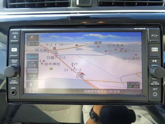 デイズ Ｓ　純正ナビゲーション・保証期間：１年（走行距離無制限）・ワンオーナー車（7枚目）