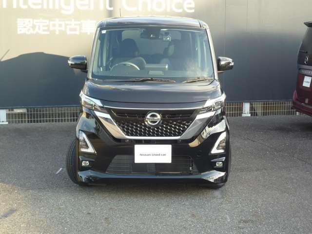 ルークス ハイウェイスター Gターボプロパイロットエディション 純正大画面ナビ・移動物検知全周囲カメラ・プロパイロット・ドラレコ・両側電動スライドドア・LEDヘッドライト・保証期間:1年(走行距離無制限)(5枚目)