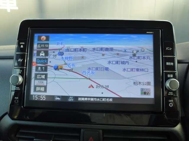 ルークス ハイウェイスター Gターボプロパイロットエディション 純正大画面ナビ・移動物検知全周囲カメラ・プロパイロット・ドラレコ・両側電動スライドドア・LEDヘッドライト・保証期間:1年(走行距離無制限)(9枚目)