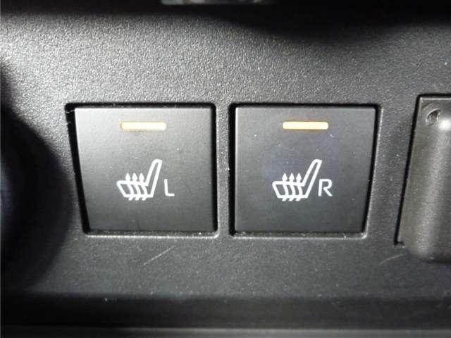 ロッキー G 大画面ナビ・バックビューモニター・クルーズコントロール・ETC・シートヒーター・LEDヘッドライト・保証期間:1年(走行距離無制限)(8枚目)