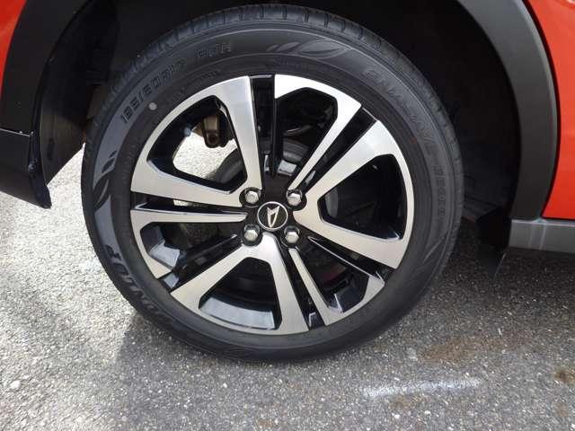 ロッキー G 大画面ナビ・バックビューモニター・クルーズコントロール・ETC・シートヒーター・LEDヘッドライト・保証期間:1年(走行距離無制限)(14枚目)