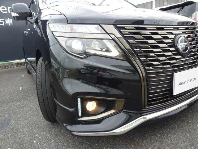 エルグランド 250ハイウェイスターS アーバンクロム 後席モニター・全周囲カメラプロパイロット・前後ドラレコ・クルーズコントロール・ETC・両側電動スライドドア・LEDアダプティブヘッドライト・保証期間:1年(走行距離無制限)(13枚目)