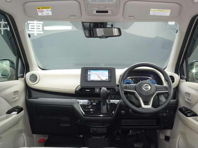 デイズ X 純正ナビゲーション・ドラレコ・移動物検知全周囲カメラ・保証期間:1年(走行距離無制限)(18枚目)