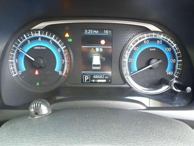 デイズ X 純正ナビゲーション・ドラレコ・移動物検知全周囲カメラ・保証期間:1年(走行距離無制限)(19枚目)