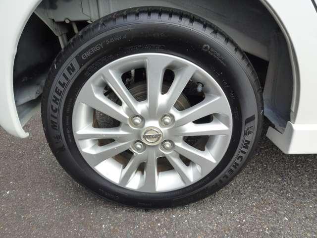 デイズ ６６０　ハイウェイスターＸ　Ｖセレクション　＋ＳａｆｅｔｙＩＩ　純正ナビゲーション・全周囲カメラ・ディス（14枚目）